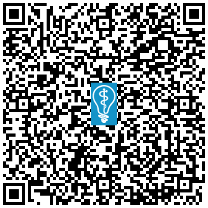 QR code image for ClearCorrect Braces in Rancho Cucamonga, CA