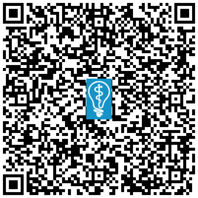 QR code image for Cosmetic Dentist in Rancho Cucamonga, CA