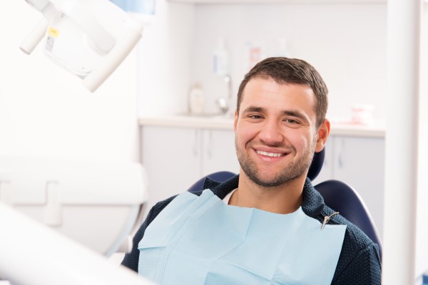 What Are The Most Common Options For Cosmetic Dentistry?