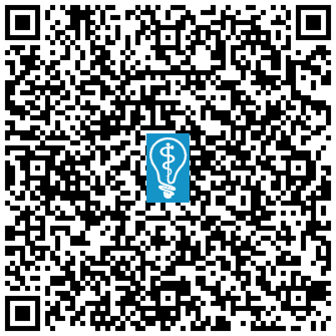 QR code image for Dental Implants in Rancho Cucamonga, CA
