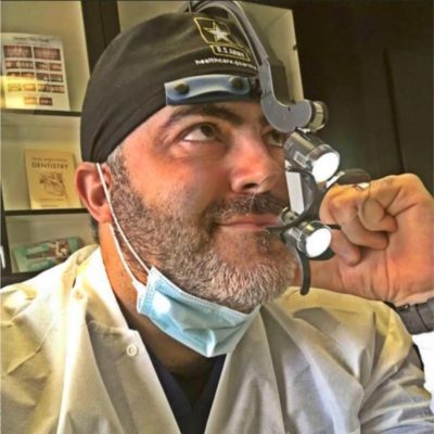 Dr. Ellaham