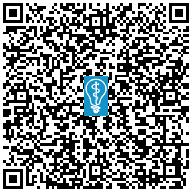 QR code image for Find the Best Dentist in Rancho Cucamonga, CA