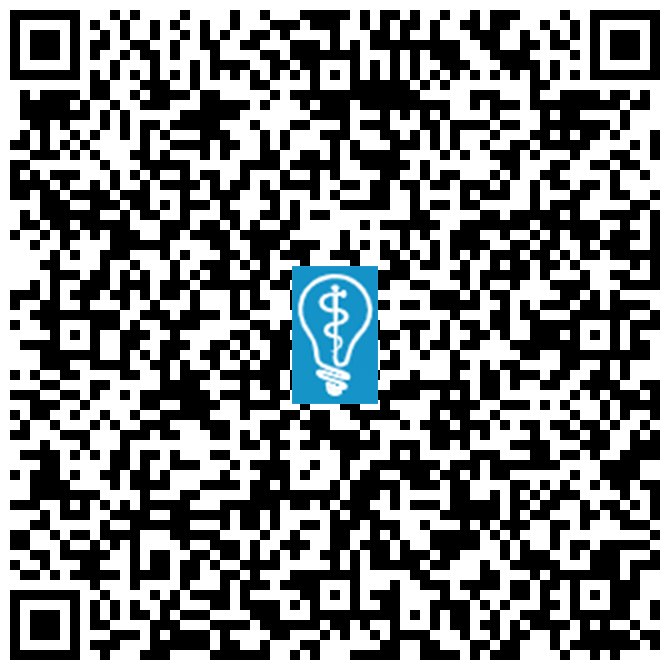 QR code image for Full Mouth Reconstruction in Rancho Cucamonga, CA