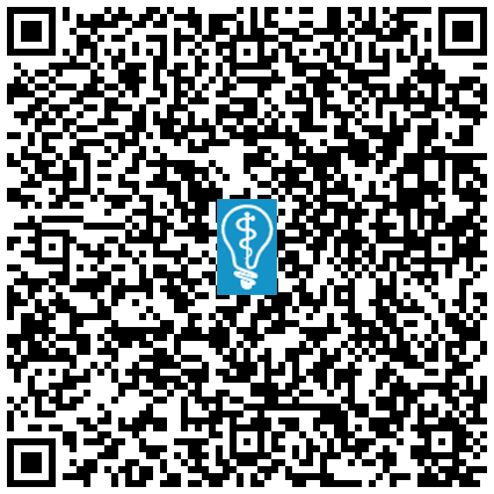 QR code image for Is Invisalign Teen Right for My Child in Rancho Cucamonga, CA