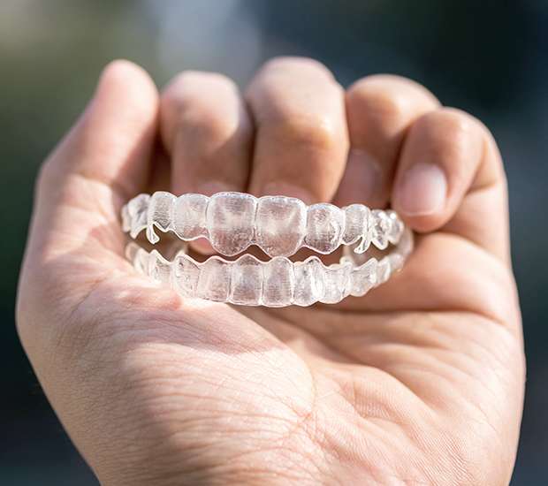 Rancho Cucamonga Is Invisalign Teen Right for My Child
