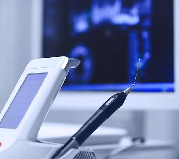 Rancho Cucamonga Laser Dentistry