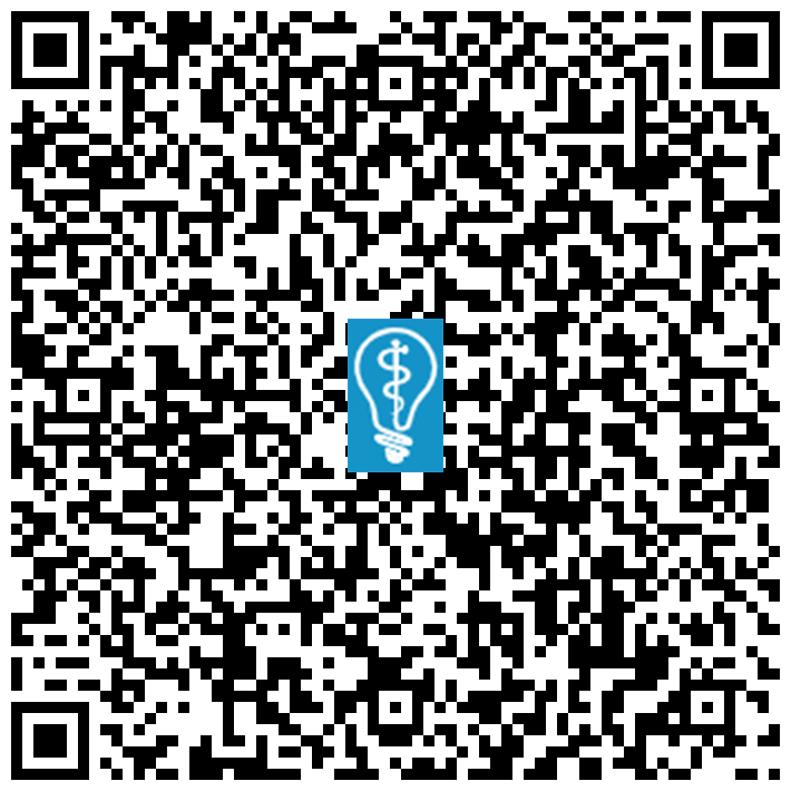 QR code image for 7 Things Parents Need to Know About Invisalign Teen in Rancho Cucamonga, CA