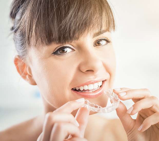 Rancho Cucamonga 7 Things Parents Need to Know About Invisalign Teen