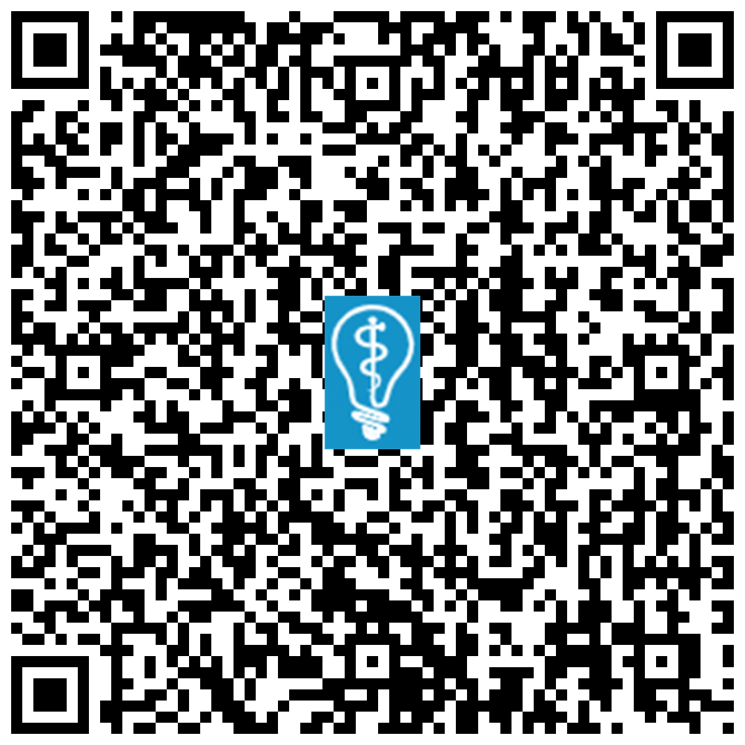 QR code image for Same Day Dentistry in Rancho Cucamonga, CA
