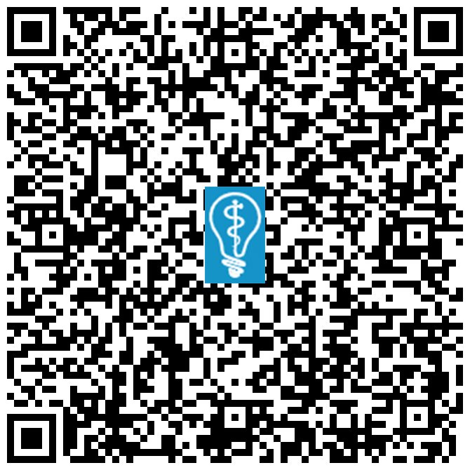 QR code image for Snap-On Smile in Rancho Cucamonga, CA