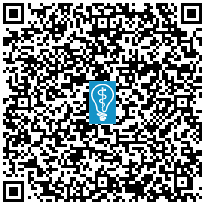 QR code image for What Can I Do to Improve My Smile in Rancho Cucamonga, CA
